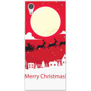 Чехол Uprint Sony Xperia XA1 G3116 / XA1 Dual G3112 