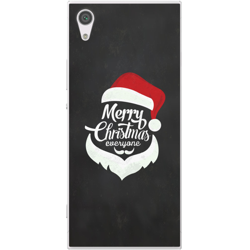 Чехол Uprint Sony Xperia XA1 G3116 / XA1 Dual G3112 