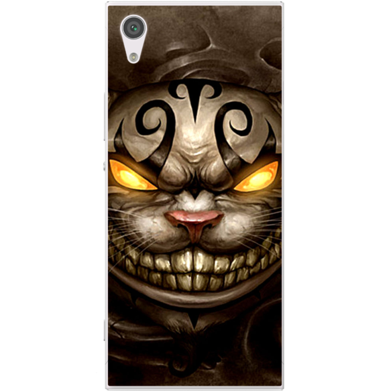 Чехол Uprint Sony Xperia XA1 G3116 / XA1 Dual G3112 