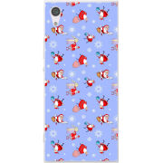 Чехол Uprint Sony Xperia XA1 G3116 / XA1 Dual G3112 