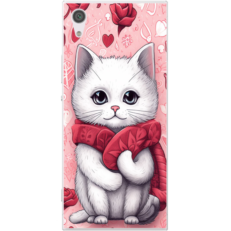 Чехол Uprint Sony Xperia XA1 G3116 / XA1 Dual G3112 