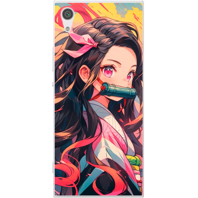 Чехол Uprint Sony Xperia XA1 G3116 / XA1 Dual G3112 