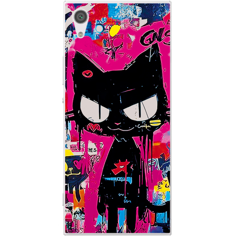 Чехол Uprint Sony Xperia XA1 G3116 / XA1 Dual G3112 