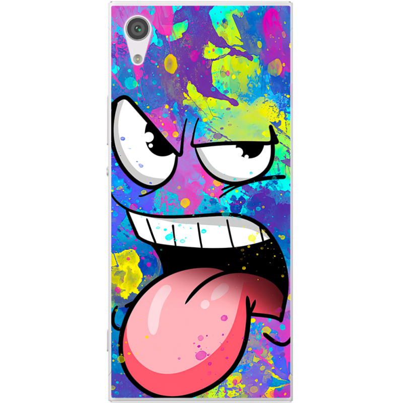 Чехол Uprint Sony Xperia XA1 G3116 / XA1 Dual G3112 