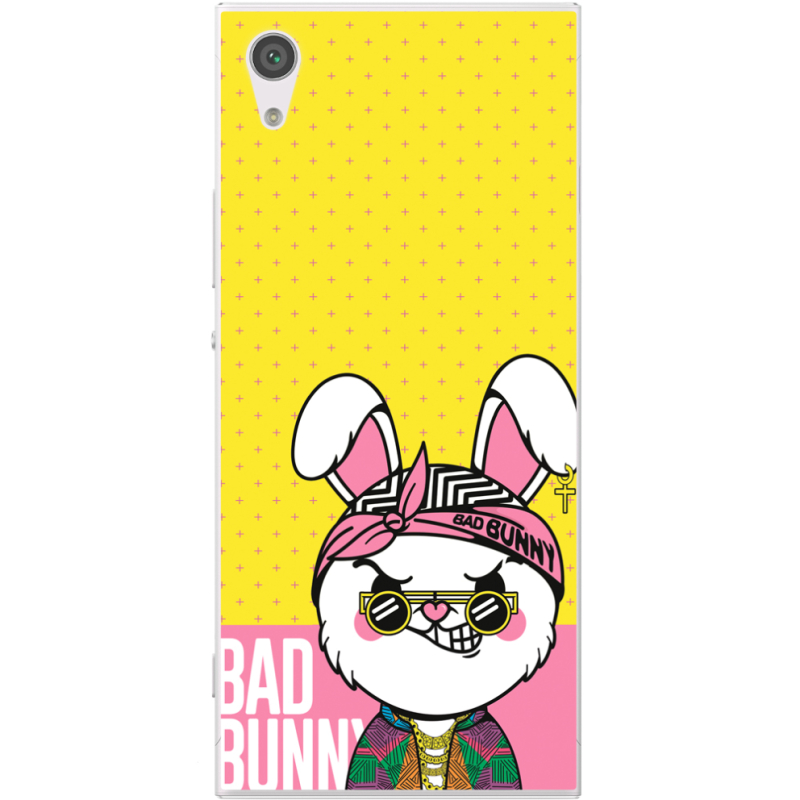 Чехол Uprint Sony Xperia XA1 G3116 / XA1 Dual G3112 