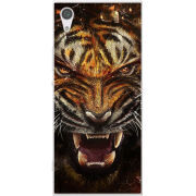 Чехол Uprint Sony Xperia XA1 G3116 / XA1 Dual G3112 