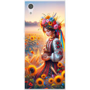 Чехол Uprint Sony Xperia XA1 G3116 / XA1 Dual G3112 