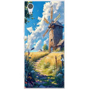 Чехол Uprint Sony Xperia XA1 G3116 / XA1 Dual G3112 