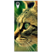 Чехол Uprint Sony Xperia XA1 G3116 / XA1 Dual G3112 