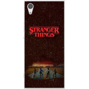 Чехол Uprint Sony Xperia XA1 G3116 / XA1 Dual G3112 