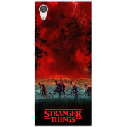 Чехол Uprint Sony Xperia XA1 G3116 / XA1 Dual G3112 