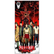 Чехол Uprint Sony Xperia XA1 G3116 / XA1 Dual G3112 