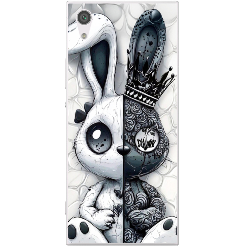 Чехол Uprint Sony Xperia XA1 G3116 / XA1 Dual G3112 