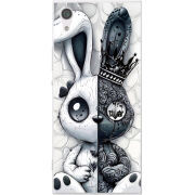 Чехол Uprint Sony Xperia XA1 G3116 / XA1 Dual G3112 