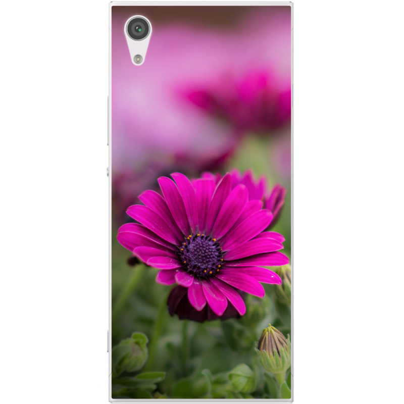 Чехол Uprint Sony Xperia XA1 G3116 / XA1 Dual G3112 