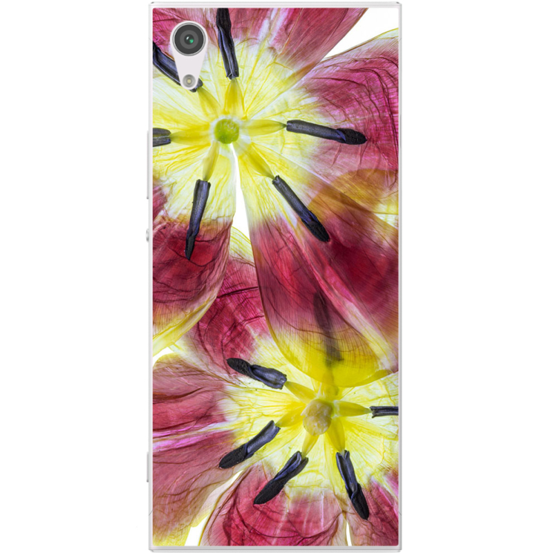 Чехол Uprint Sony Xperia XA1 G3116 / XA1 Dual G3112 