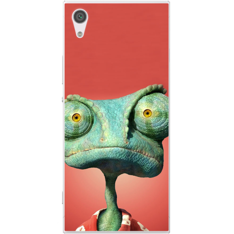 Чехол Uprint Sony Xperia XA1 G3116 / XA1 Dual G3112 