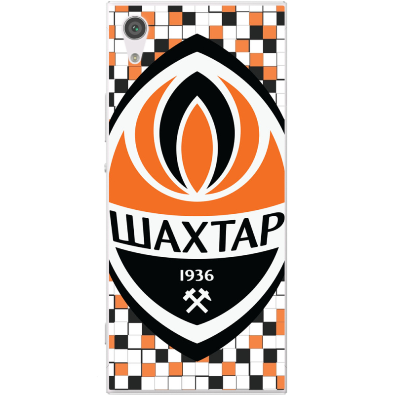 Чехол Uprint Sony Xperia XA1 G3116 / XA1 Dual G3112 