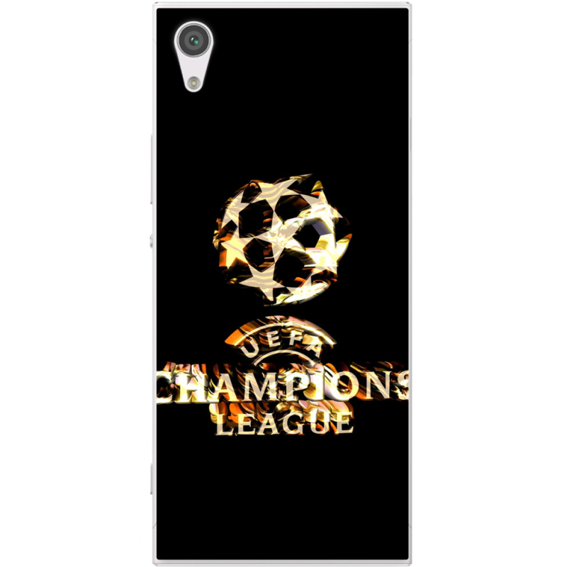 Чехол Uprint Sony Xperia XA1 G3116 / XA1 Dual G3112 