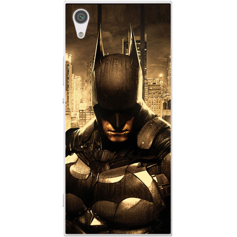 Чехол Uprint Sony Xperia XA1 G3116 / XA1 Dual G3112 