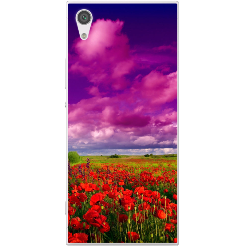 Чехол Uprint Sony Xperia XA1 G3116 / XA1 Dual G3112 