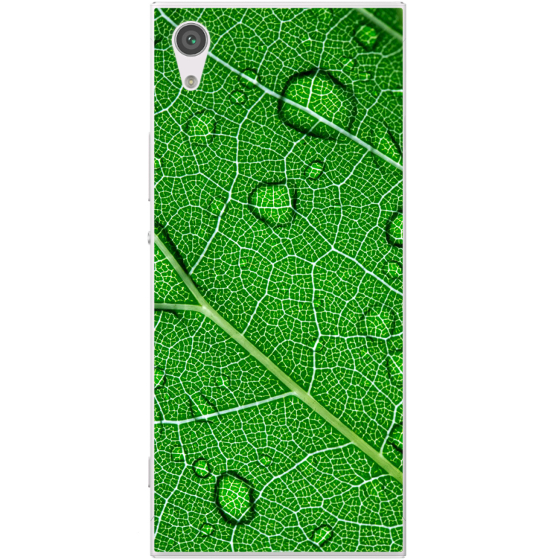 Чехол Uprint Sony Xperia XA1 G3116 / XA1 Dual G3112 