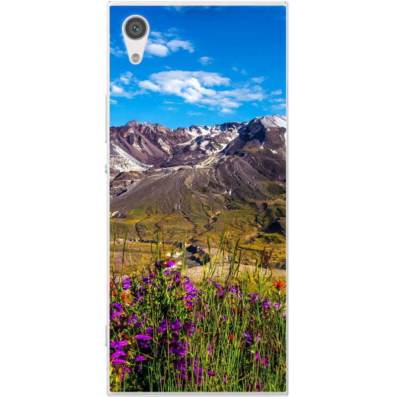 Чехол Uprint Sony Xperia XA1 G3116 / XA1 Dual G3112 