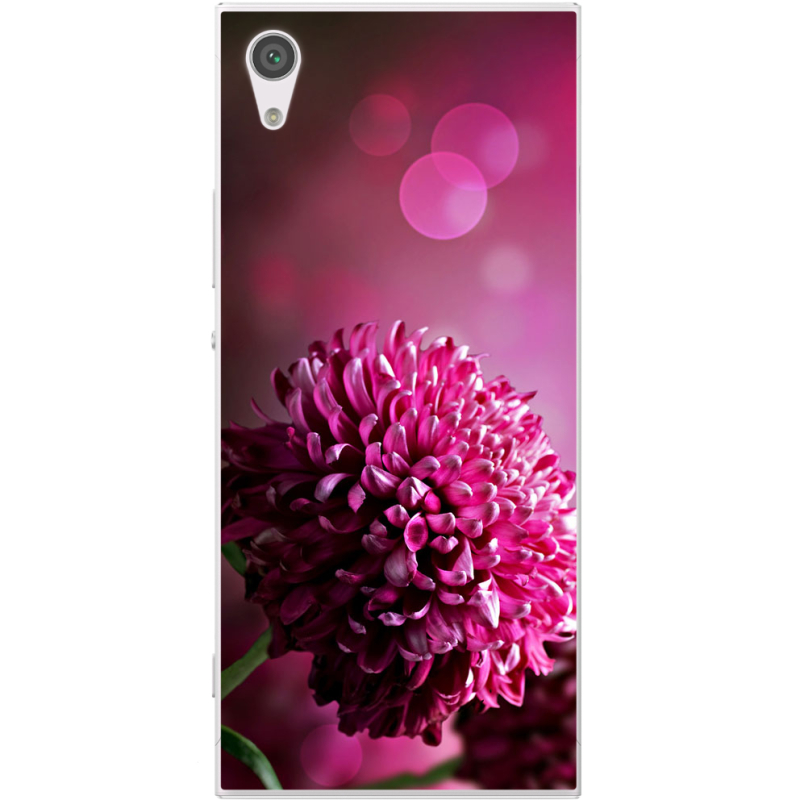 Чехол Uprint Sony Xperia XA1 G3116 / XA1 Dual G3112 