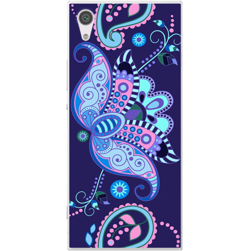 Чехол Uprint Sony Xperia XA1 G3116 / XA1 Dual G3112 