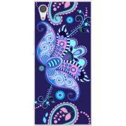 Чехол Uprint Sony Xperia XA1 G3116 / XA1 Dual G3112 