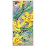 Чехол Uprint Sony Xperia XA1 G3116 / XA1 Dual G3112 