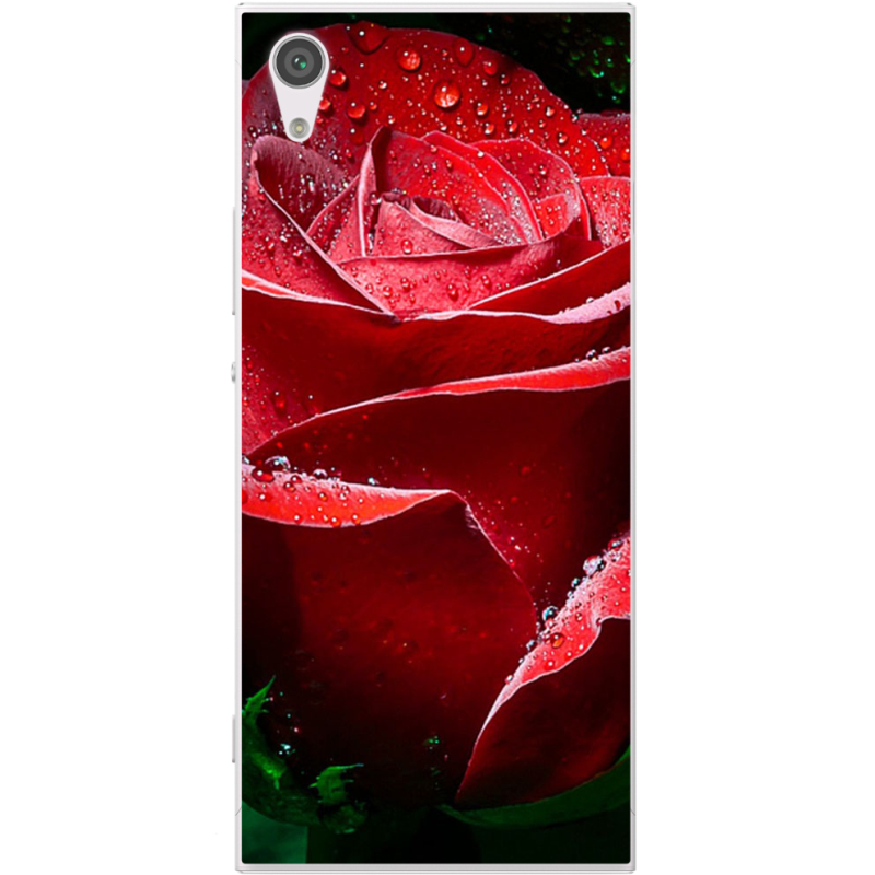 Чехол Uprint Sony Xperia XA1 G3116 / XA1 Dual G3112 