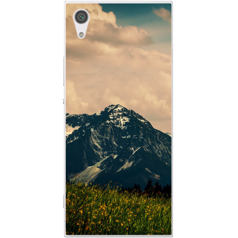Чехол Uprint Sony Xperia XA1 G3116 / XA1 Dual G3112 