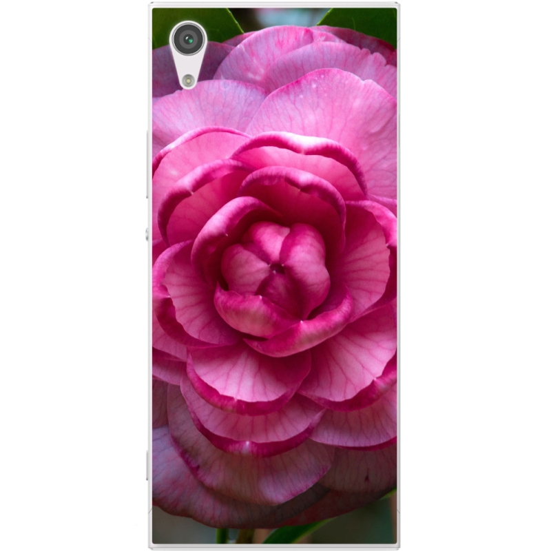 Чехол Uprint Sony Xperia XA1 G3116 / XA1 Dual G3112 