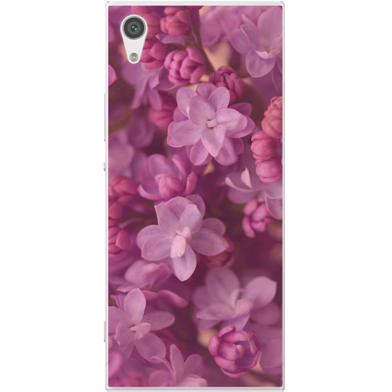 Чехол Uprint Sony Xperia XA1 G3116 / XA1 Dual G3112 