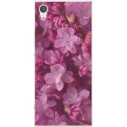 Чехол Uprint Sony Xperia XA1 G3116 / XA1 Dual G3112 
