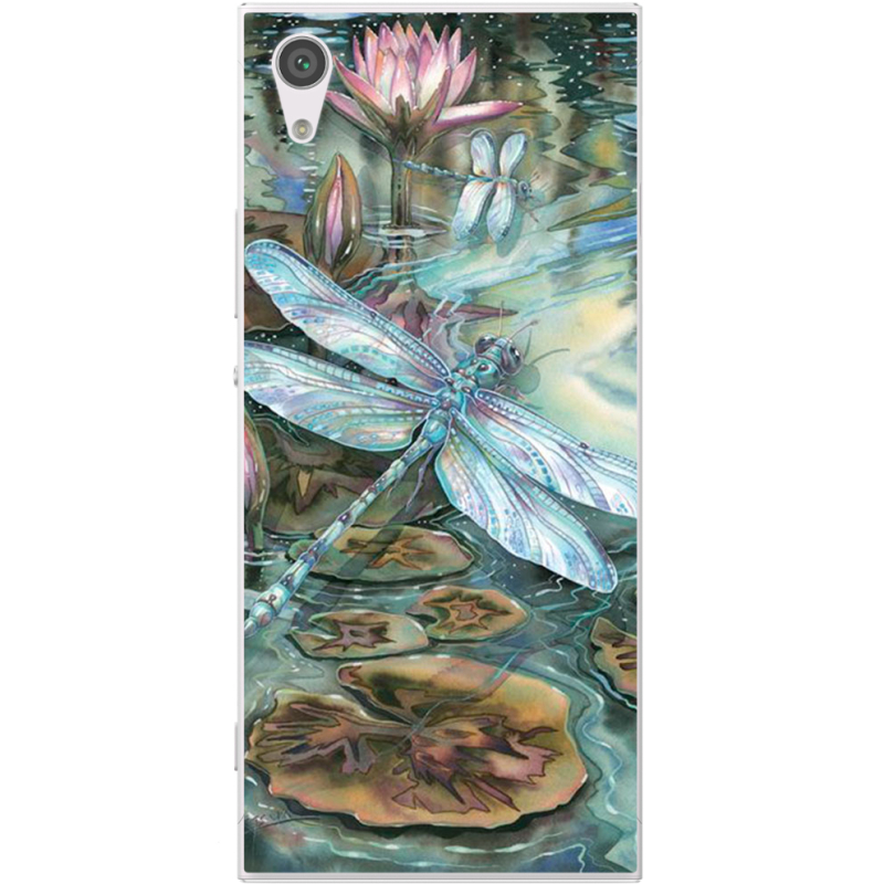 Чехол Uprint Sony Xperia XA1 G3116 / XA1 Dual G3112 