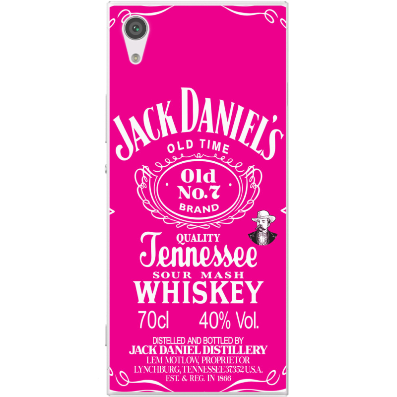 Чехол Uprint Sony Xperia XA1 G3116 / XA1 Dual G3112 