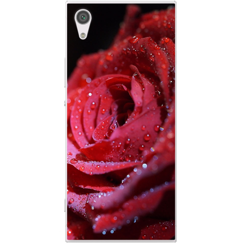 Чехол Uprint Sony Xperia XA1 G3116 / XA1 Dual G3112 