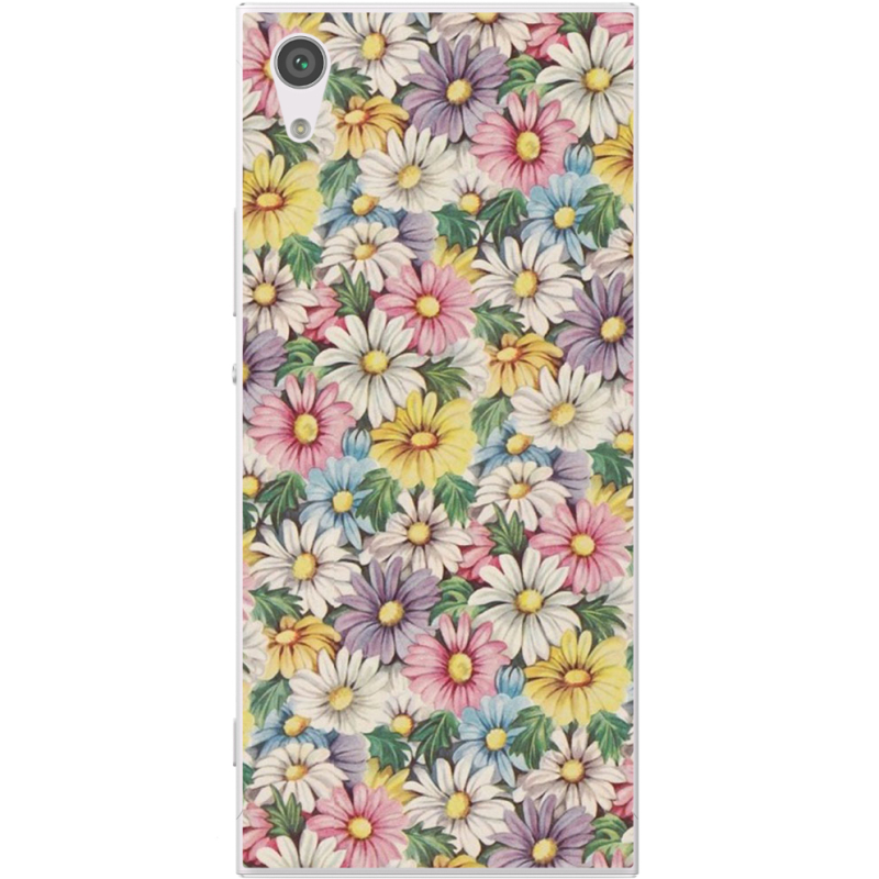 Чехол Uprint Sony Xperia XA1 G3116 / XA1 Dual G3112 