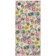 Чехол Uprint Sony Xperia XA1 G3116 / XA1 Dual G3112 