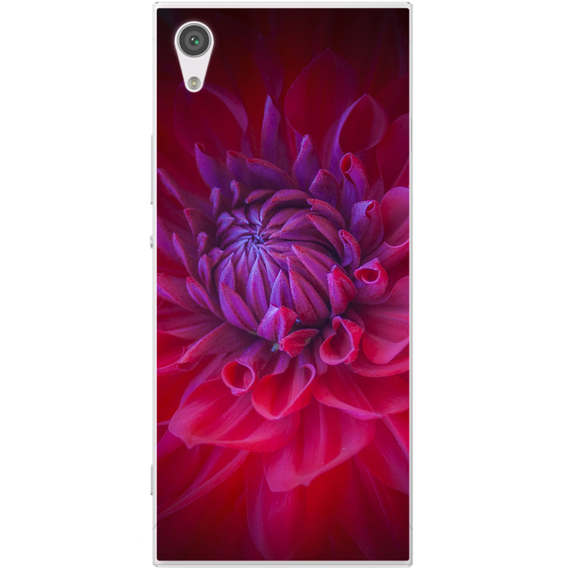 Чехол Uprint Sony Xperia XA1 G3116 / XA1 Dual G3112 