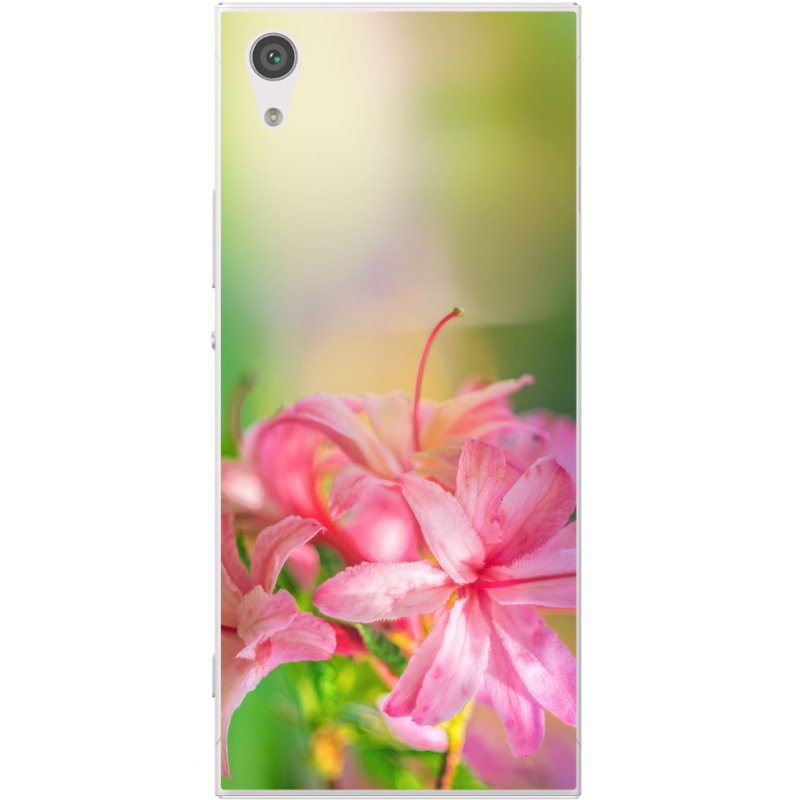 Чехол Uprint Sony Xperia XA1 G3116 / XA1 Dual G3112 
