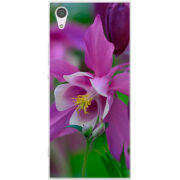 Чехол Uprint Sony Xperia XA1 G3116 / XA1 Dual G3112 