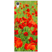 Чехол Uprint Sony Xperia XA1 G3116 / XA1 Dual G3112 