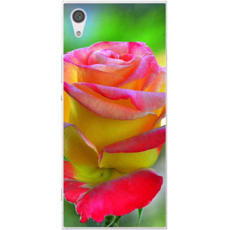 Чехол Uprint Sony Xperia XA1 G3116 / XA1 Dual G3112 