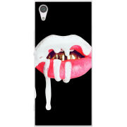 Чехол Uprint Sony Xperia XA1 G3116 / XA1 Dual G3112 