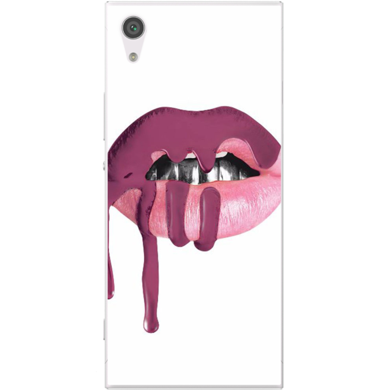 Чехол Uprint Sony Xperia XA1 G3116 / XA1 Dual G3112 