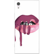 Чехол Uprint Sony Xperia XA1 G3116 / XA1 Dual G3112 