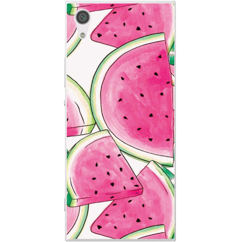 Чехол Uprint Sony Xperia XA1 G3116 / XA1 Dual G3112 